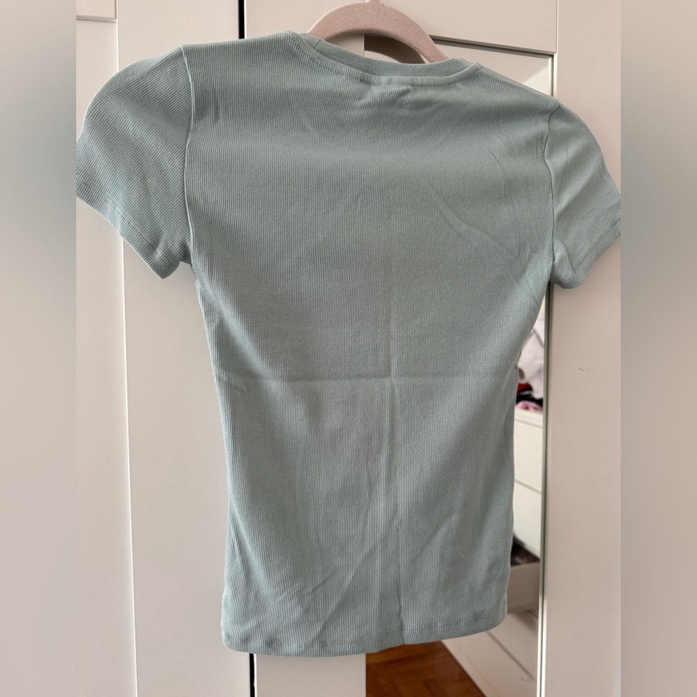 TNA Homestretch Tee - Picture 3 of 3